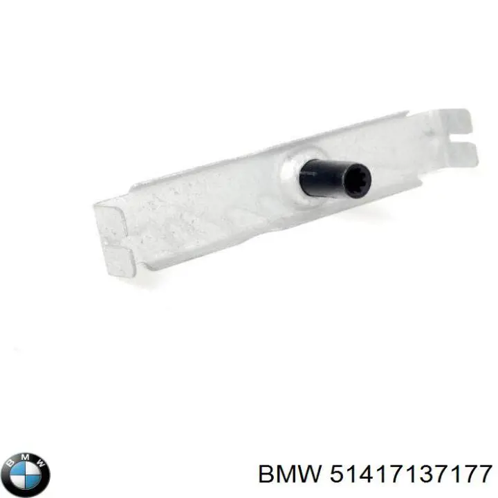 51417137177 BMW 