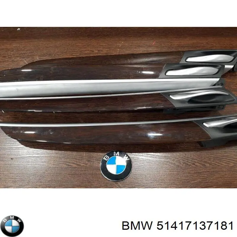  BMW 51417137181 ціна, від 359.02 USD