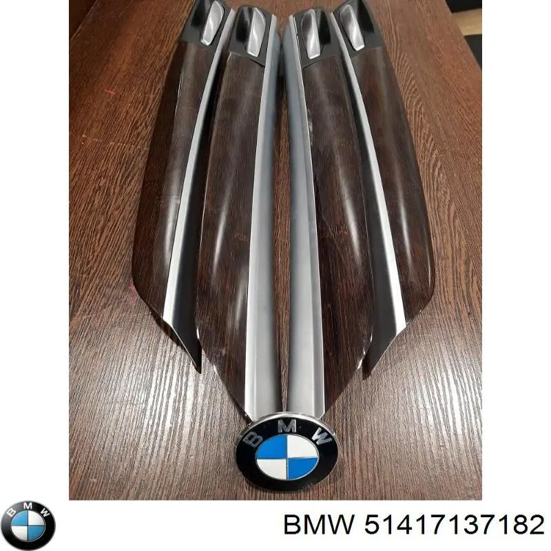 51417137182 BMW 