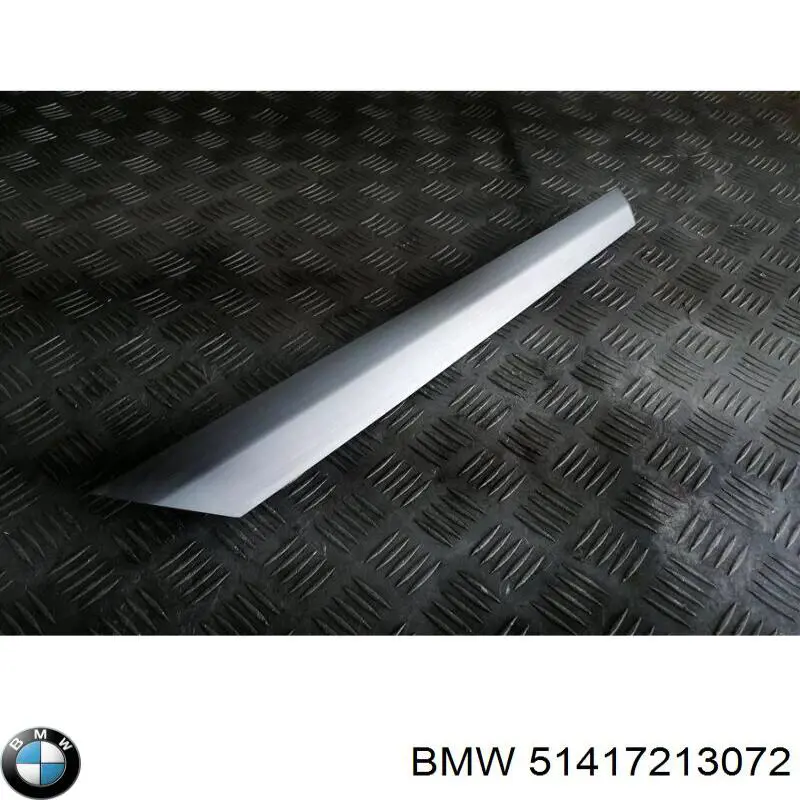 51417213072 BMW 