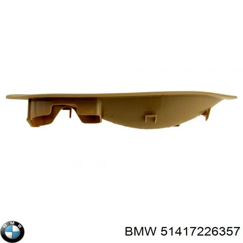  51417226365 BMW