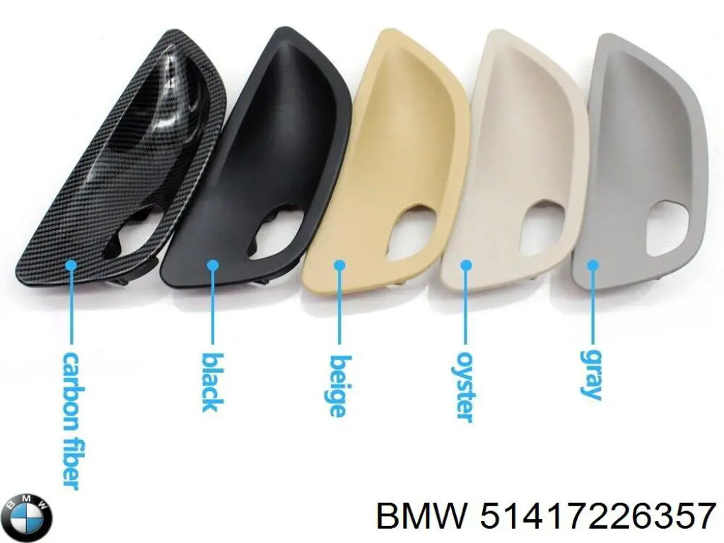 51417226365 BMW 