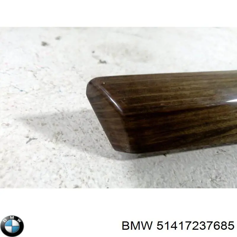 Купити 51417367221 BMW 