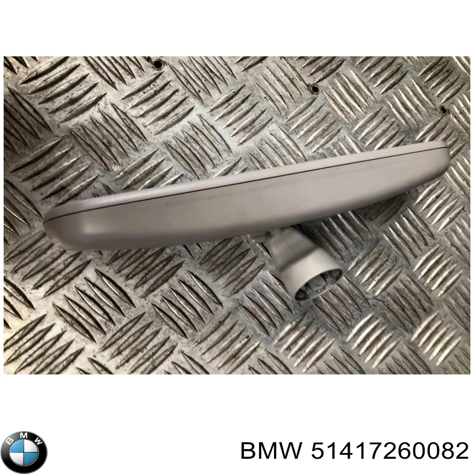  51417260082 BMW