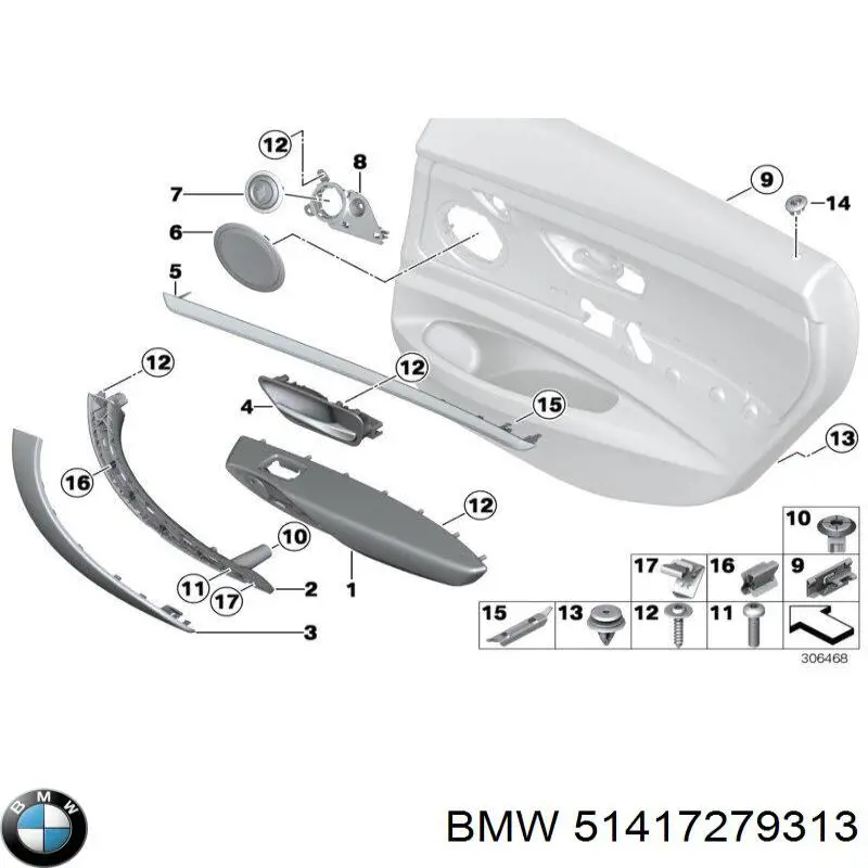 Купити 7045155 Autotechteile 