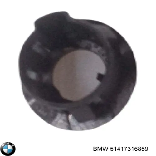  51417316859 BMW