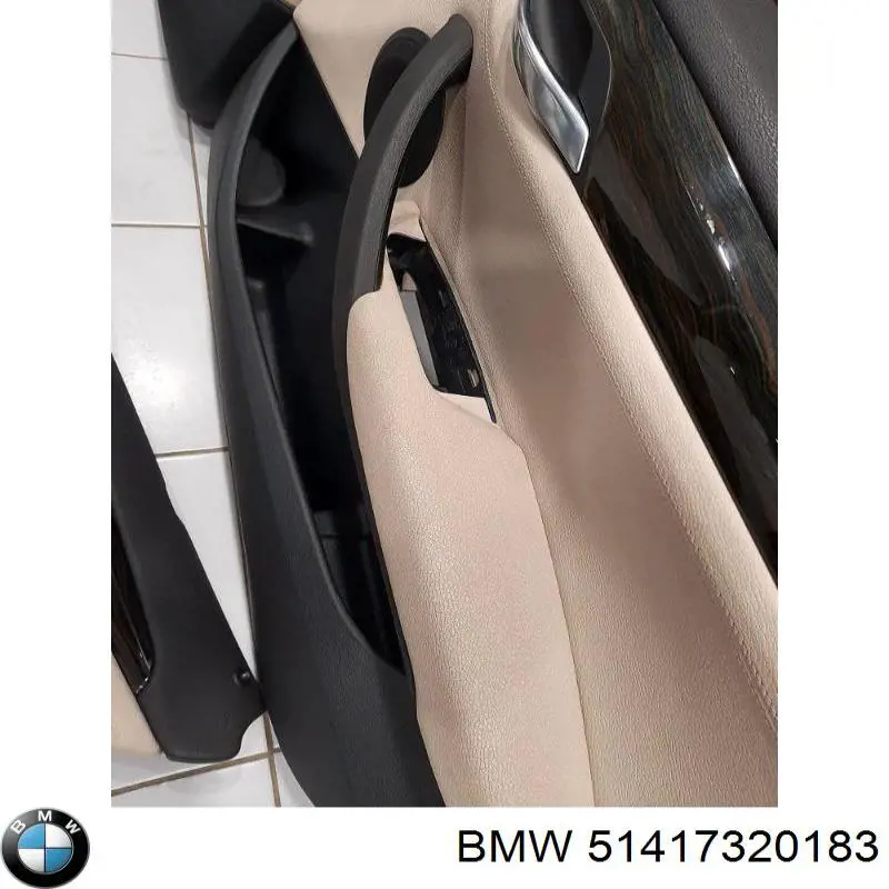 51417320183 BMW 