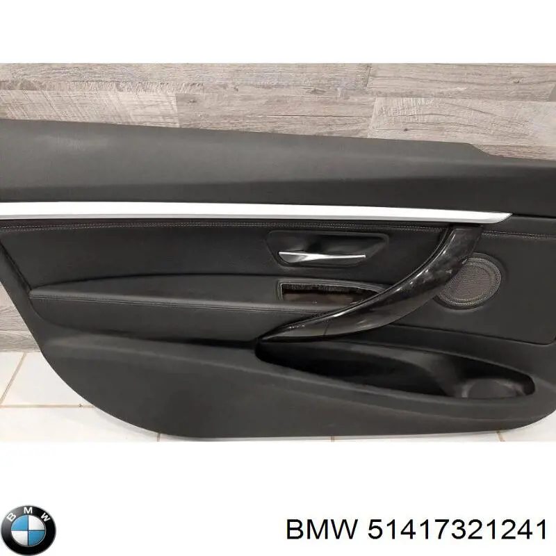 51417321241 BMW 