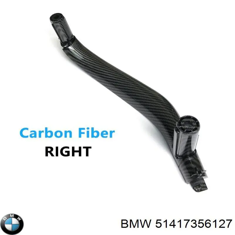 51417356127 BMW 