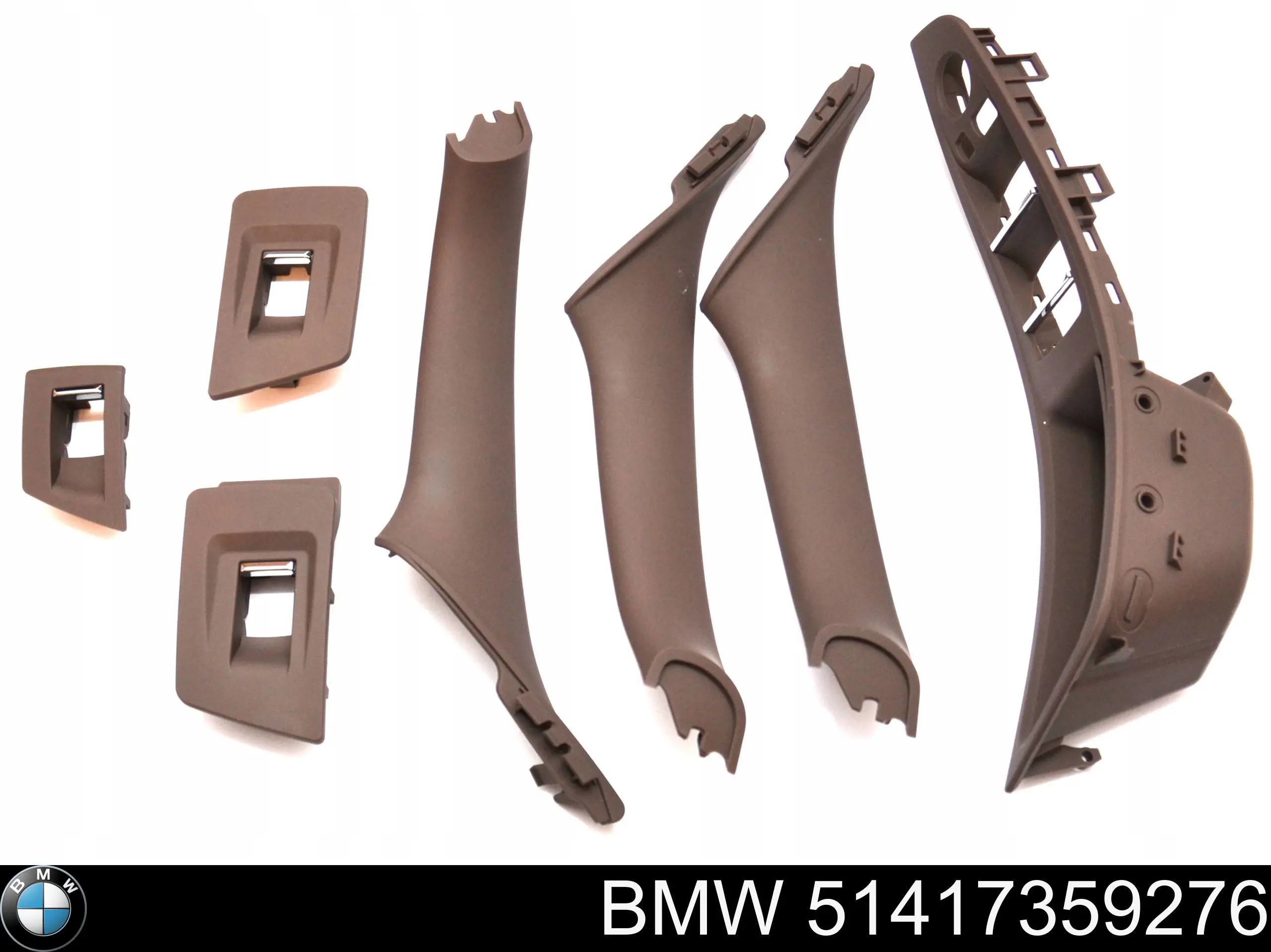 Купити 51417359276 BMW 