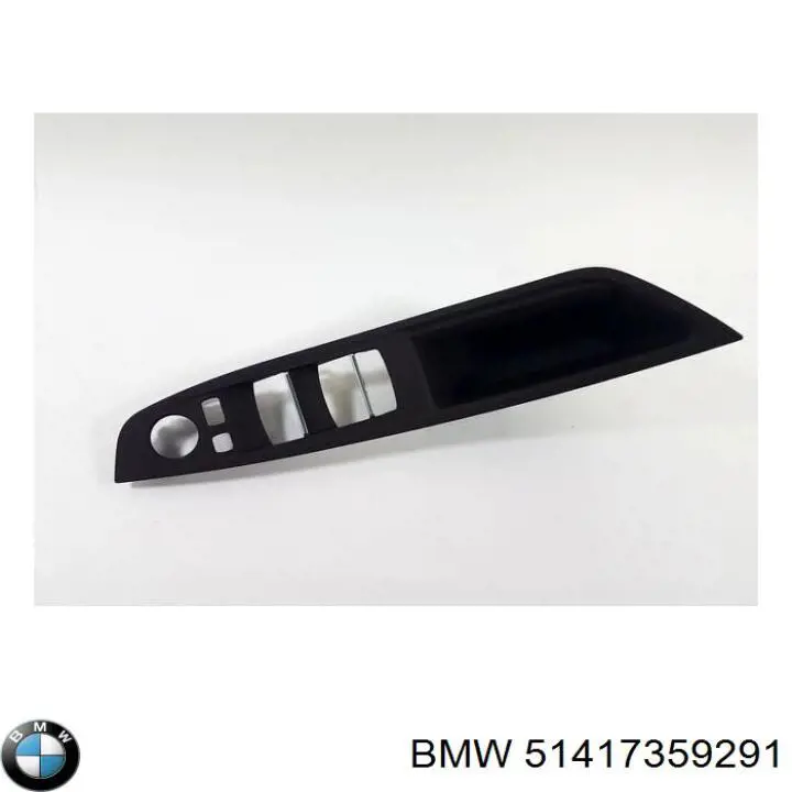  BMW 51417359291 ціна, від 125.52 USD