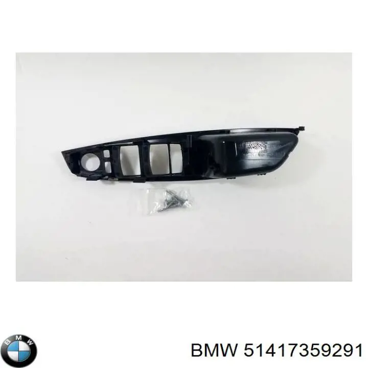 51417359291 BMW 