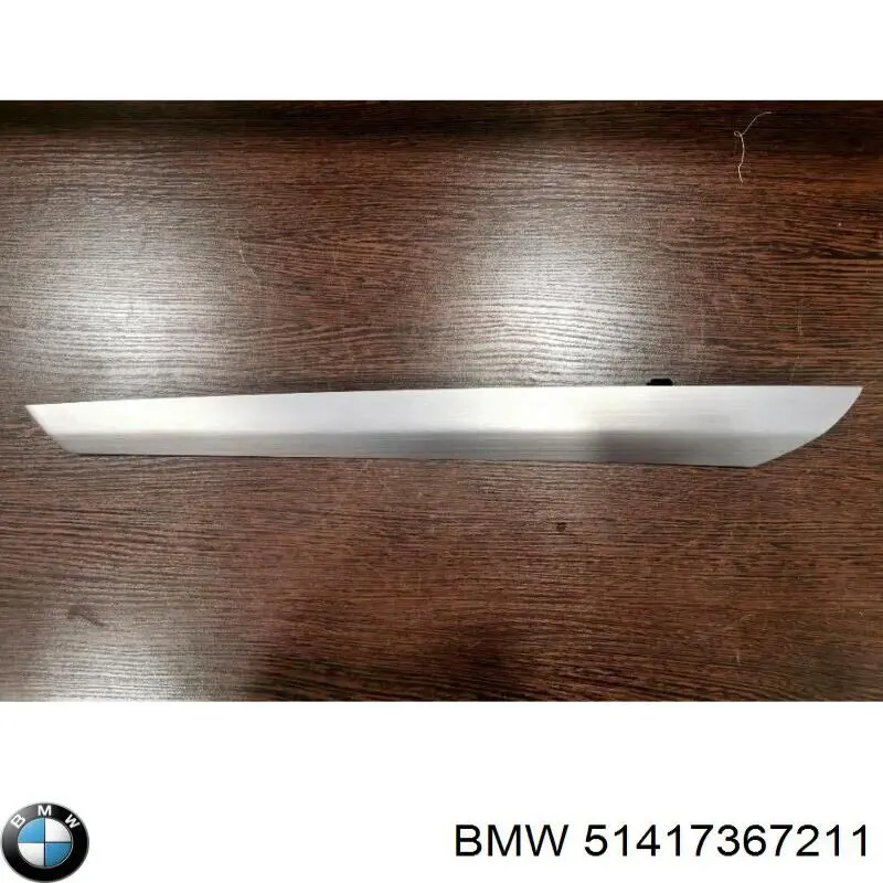 51417367211 BMW 