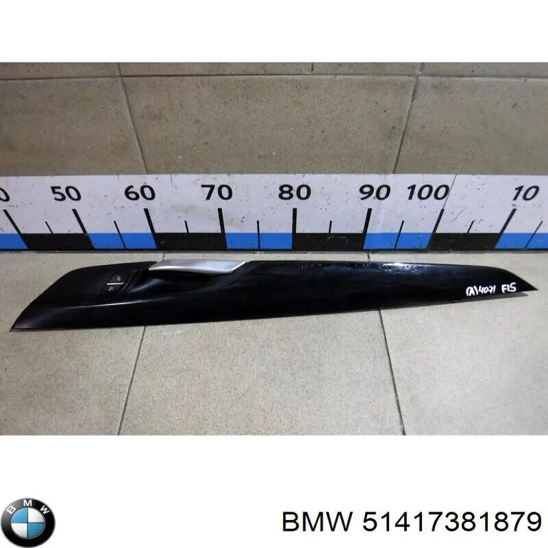 51417381879 BMW 