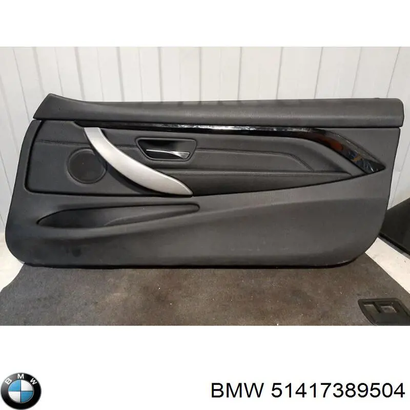 51417389504 BMW 