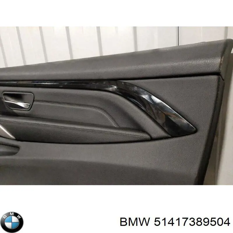  BMW 51417389504 ціна, від 171.42 USD