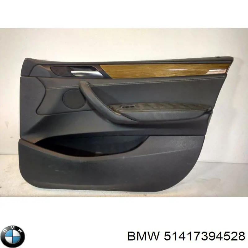 51417394528 BMW 