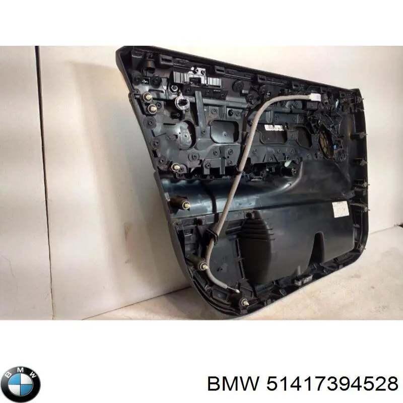  BMW 51417394528 ціна, від 50.76 USD