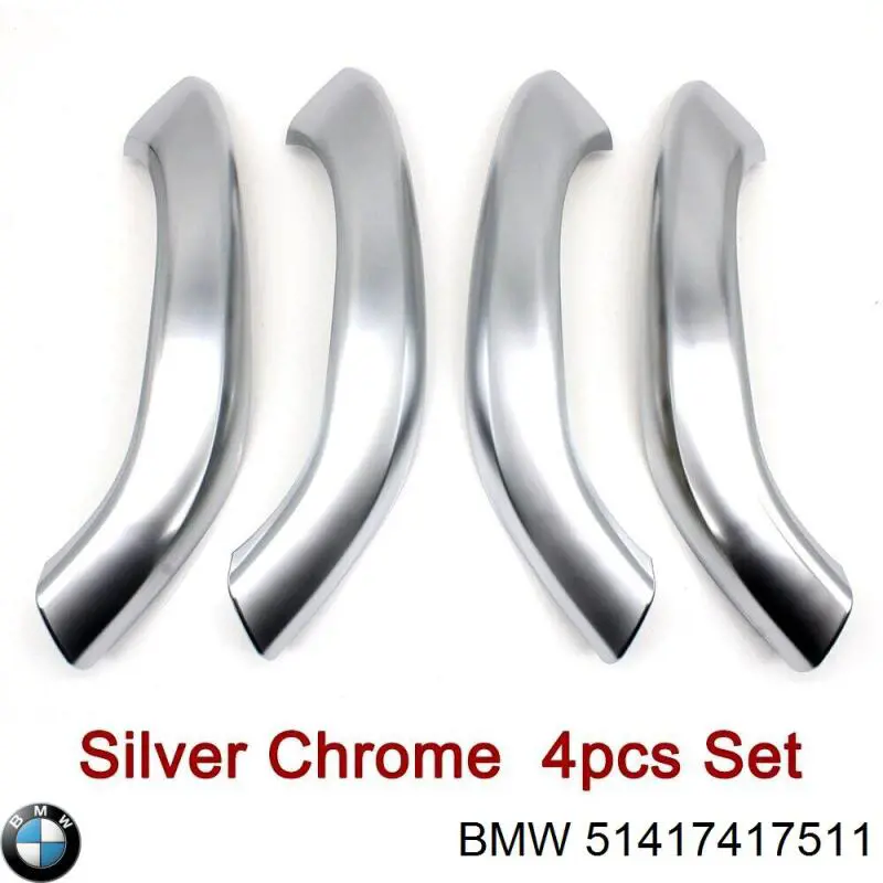  51417417511 BMW