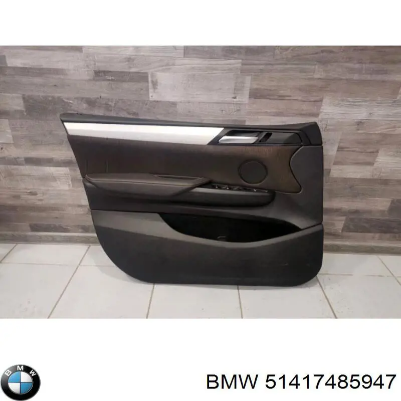 51417485947 BMW 