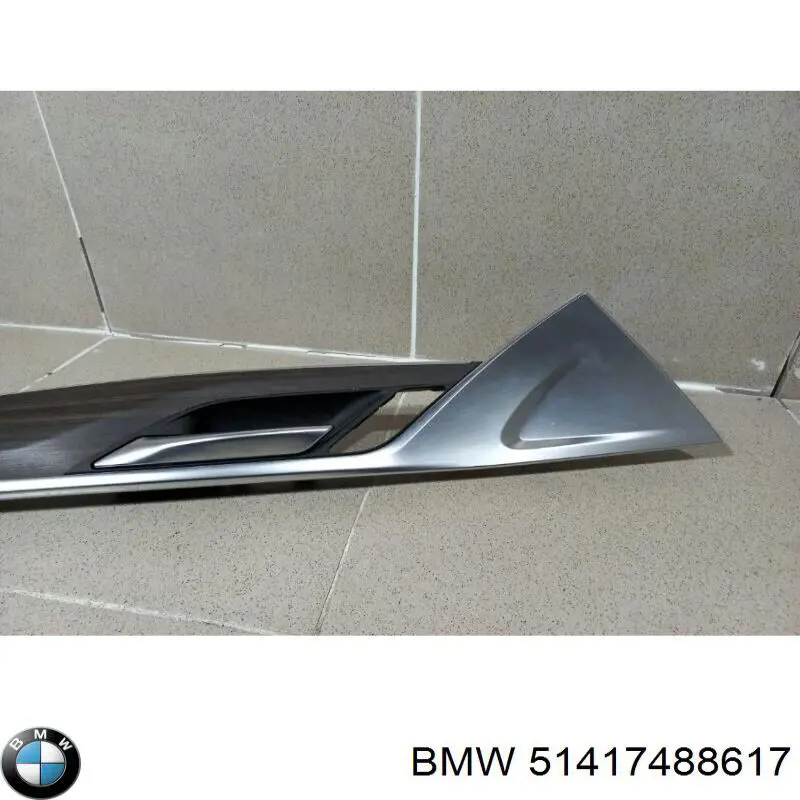 51417488617 BMW 