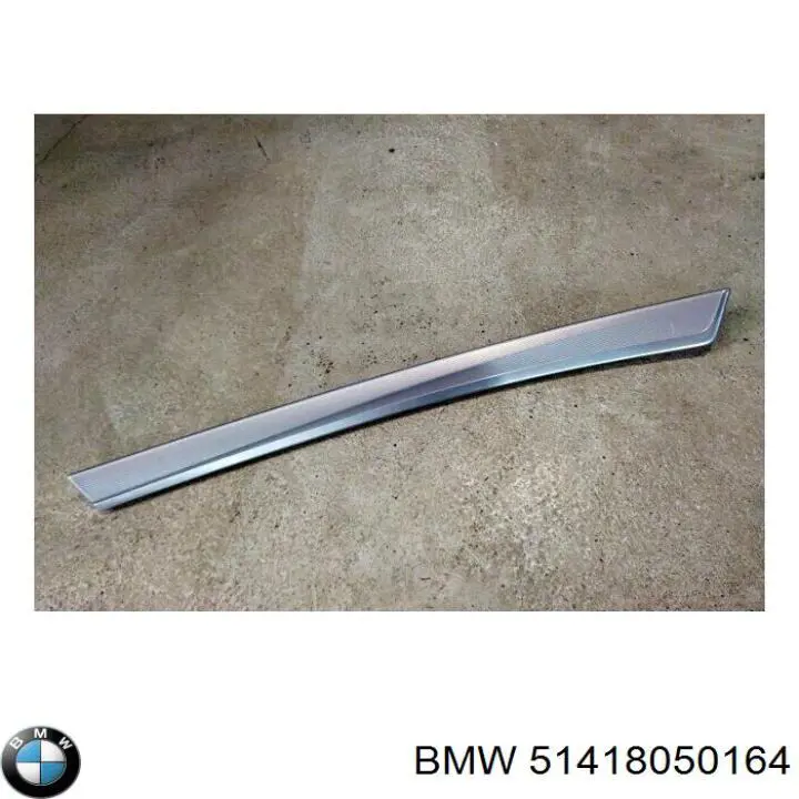 51418050164 BMW 