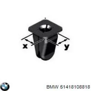 51418108818 BMW 
