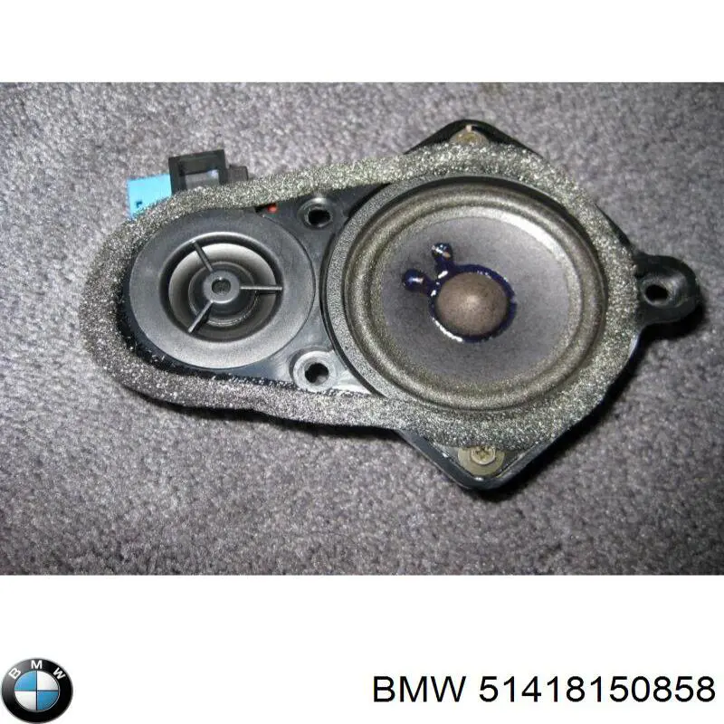  51418150858 BMW