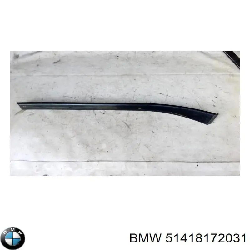 51418172031 BMW 