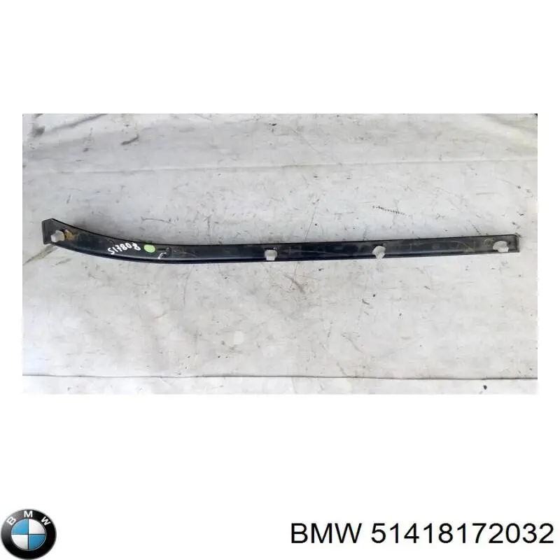 51418172032 BMW 