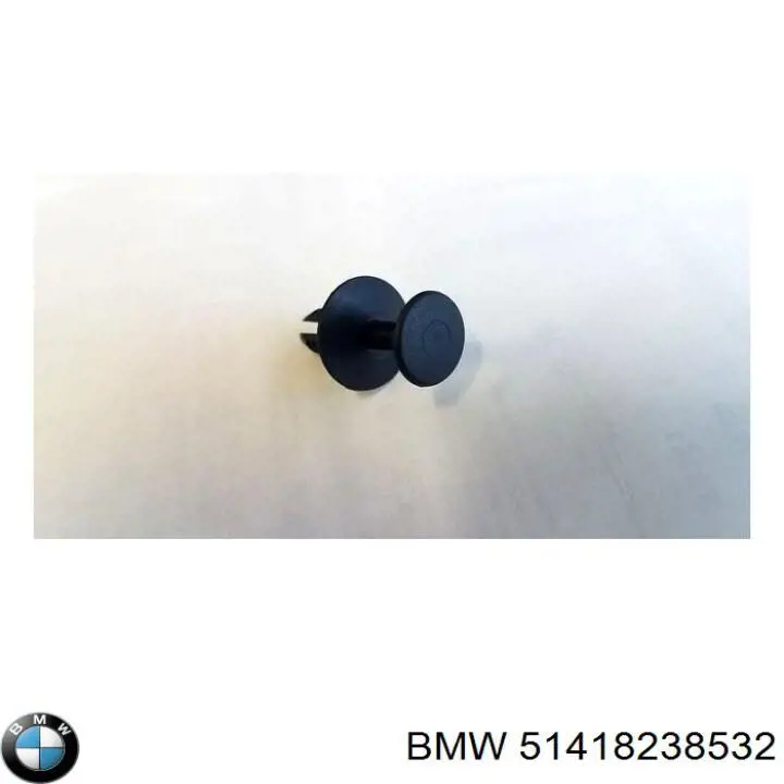 51418238532 BMW