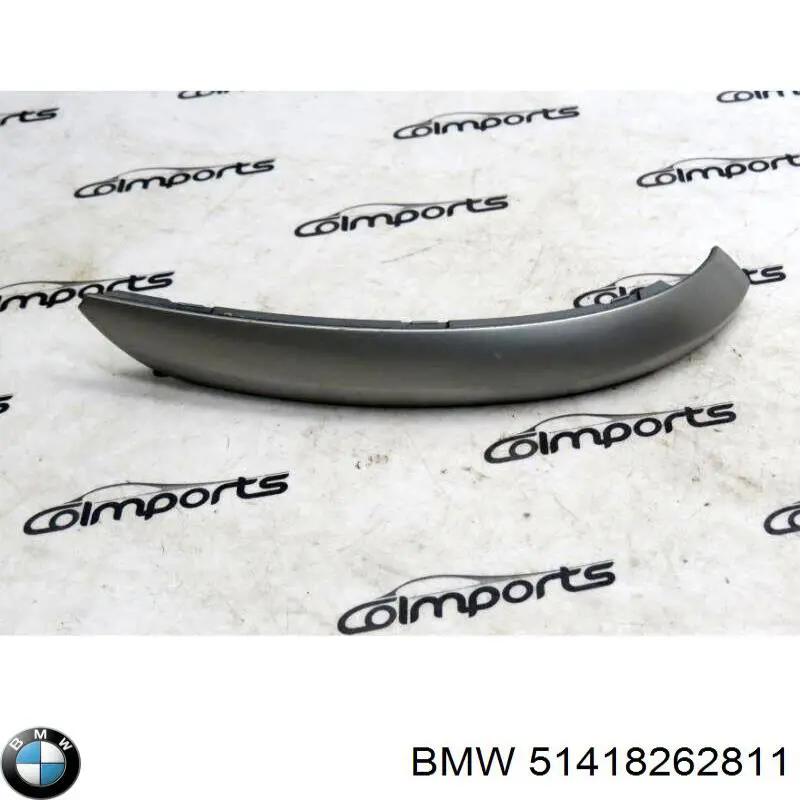 51418262811 BMW 