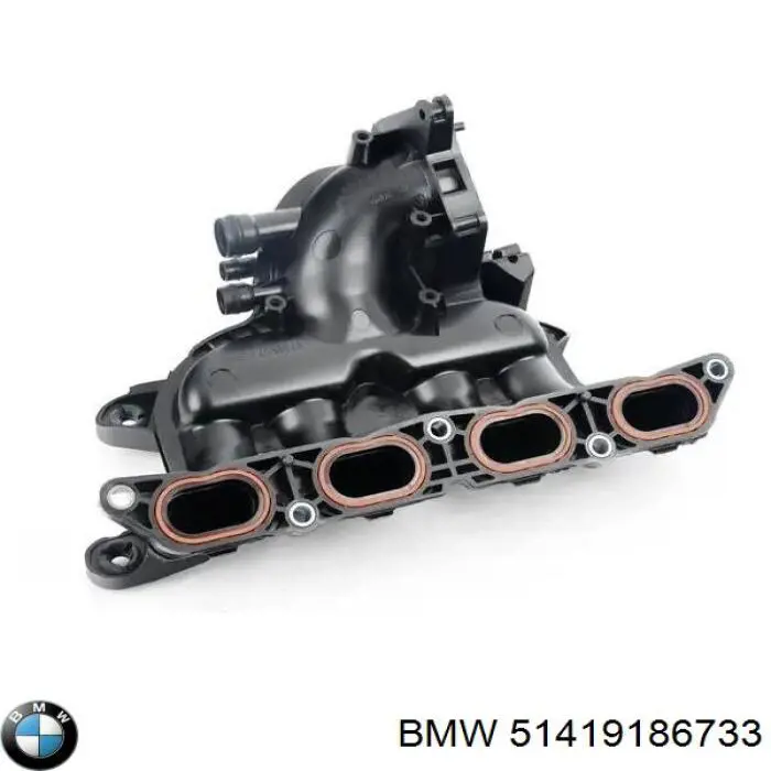 Купити 51419186733 BMW 