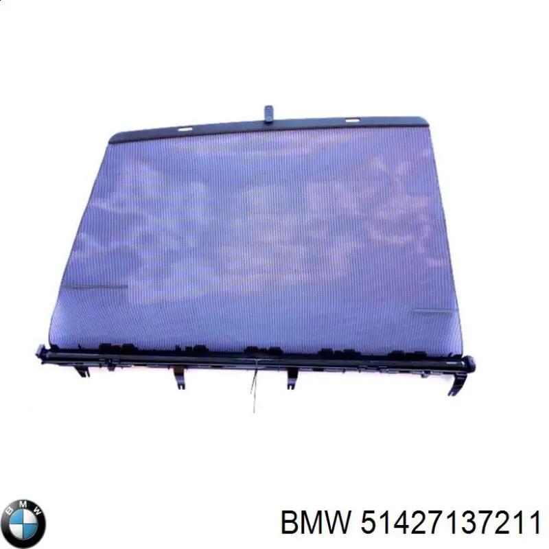 51427137211 BMW 