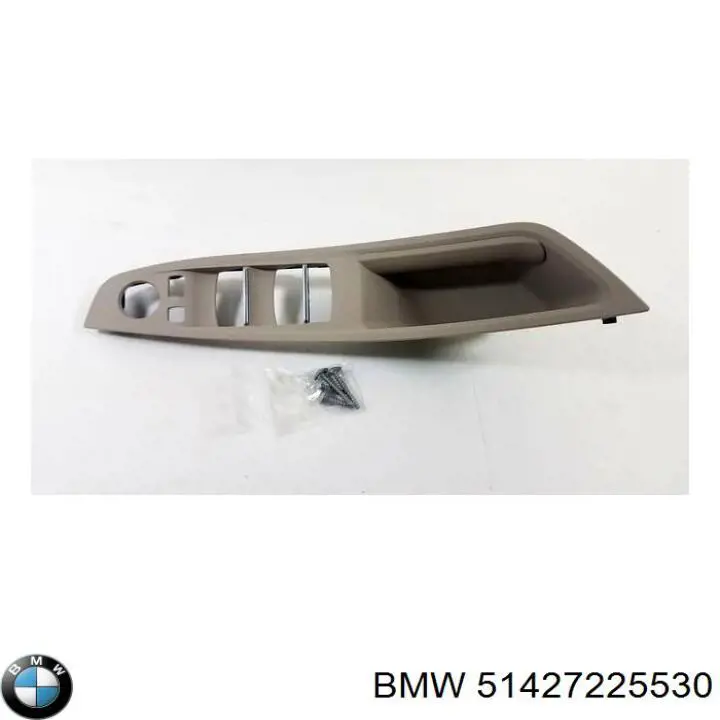 51427225530 BMW 