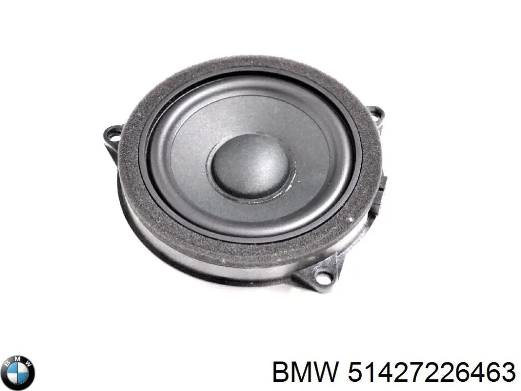 51427226463 BMW 