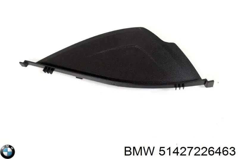51427226463 BMW 