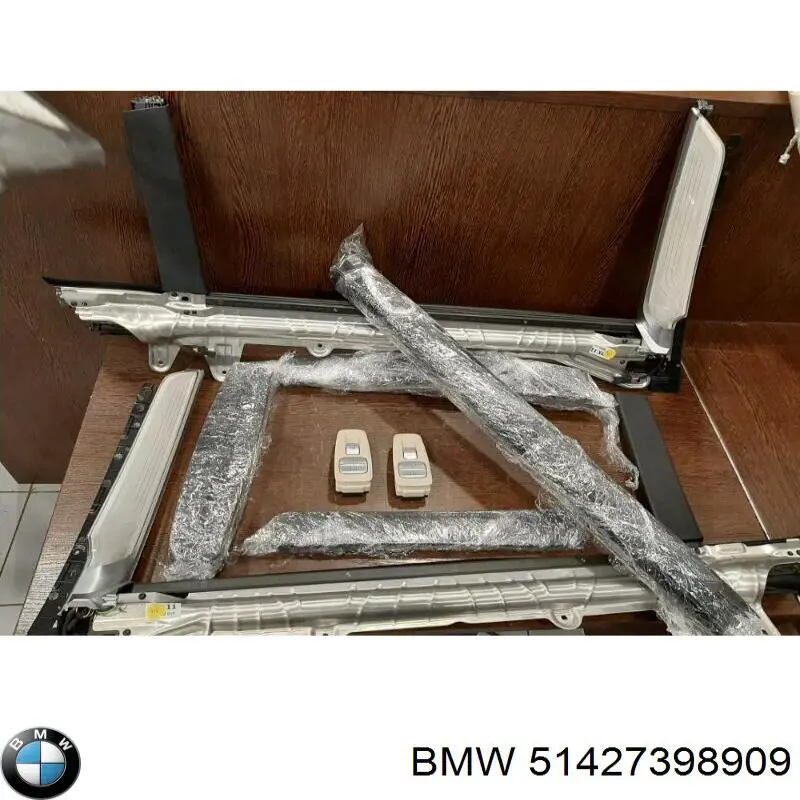  BMW 51427398909 ціна, від 11.29 USD