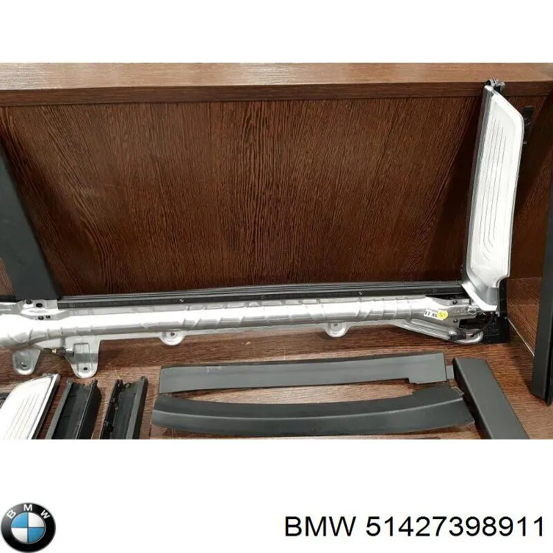 Купити 51427398911 BMW 