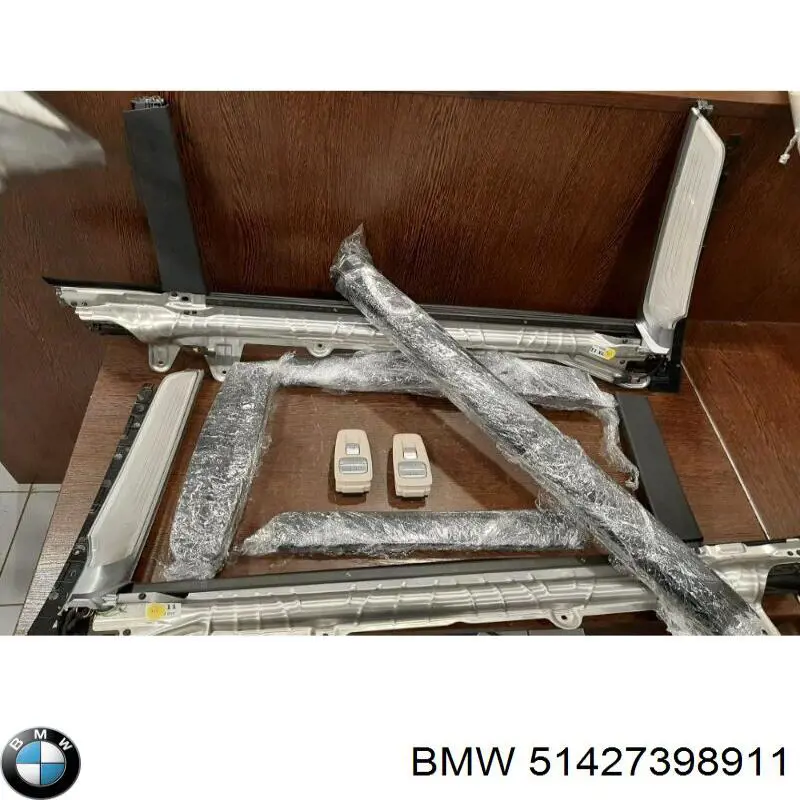 51427398911 BMW 