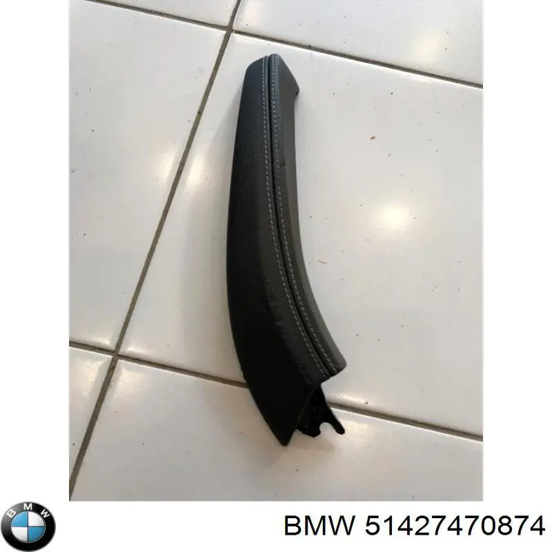 51427470874 BMW 