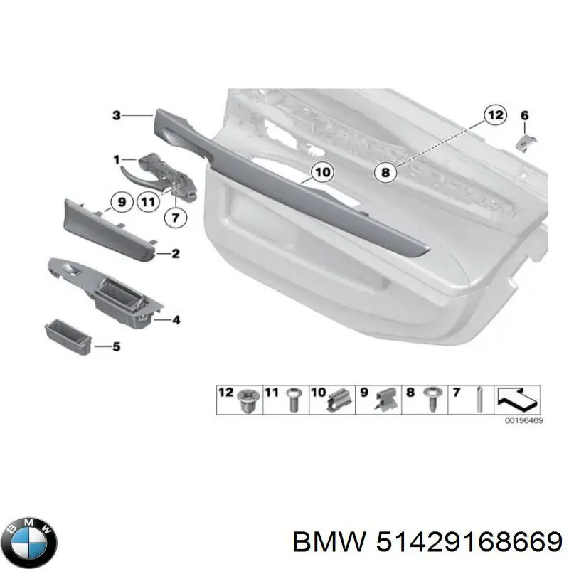 51429168669 BMW 
