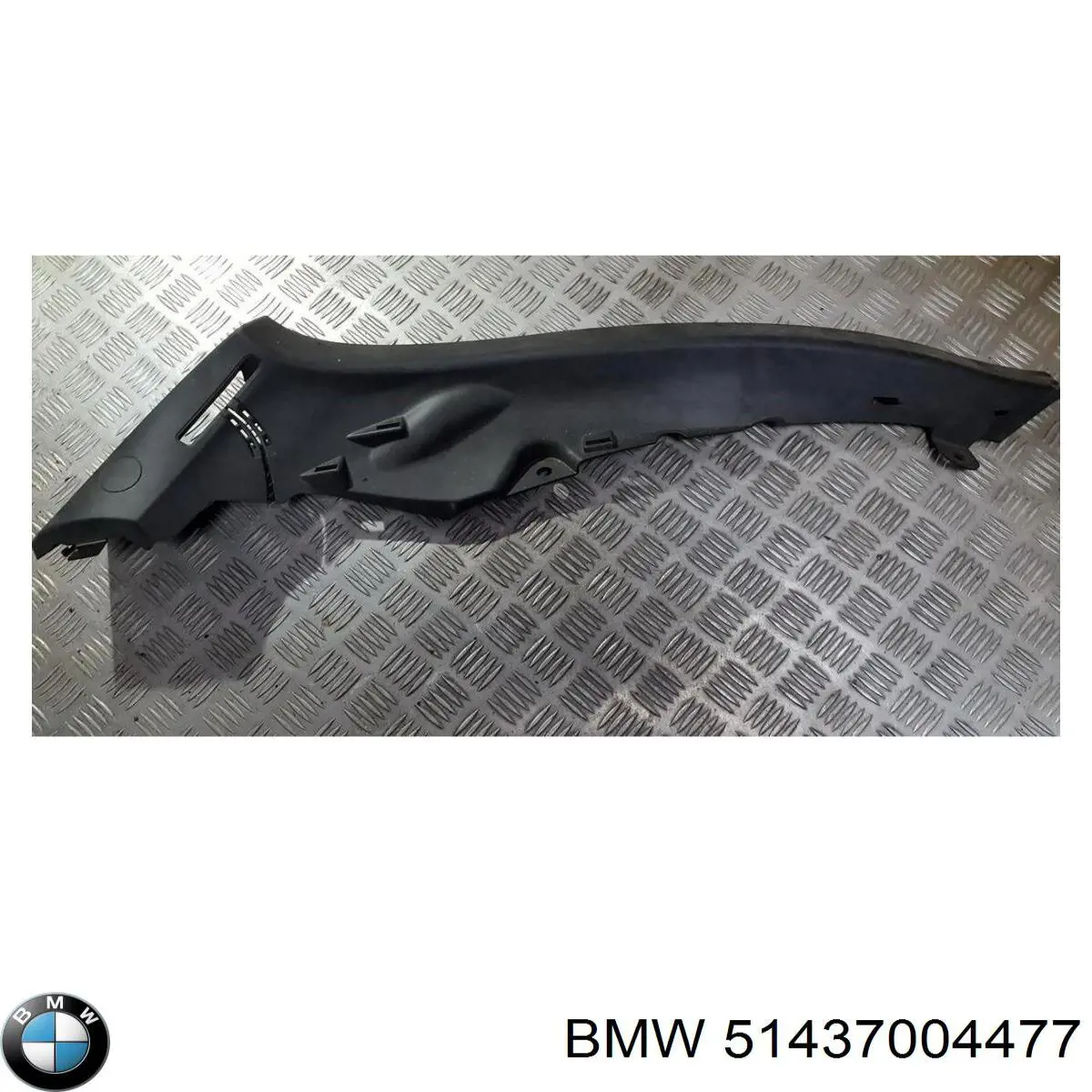  51437004477 BMW