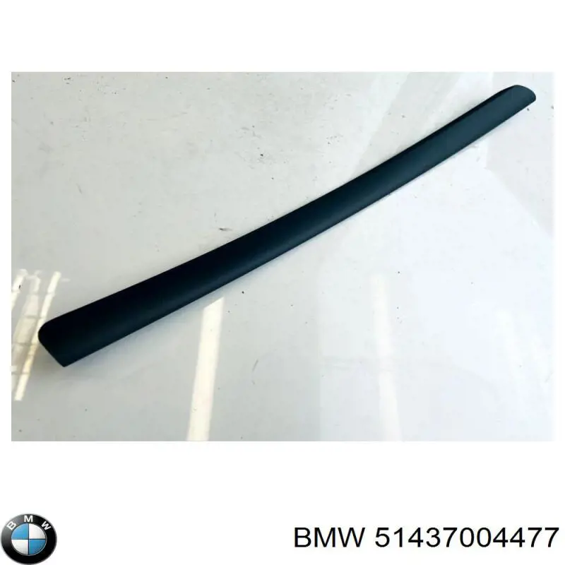 51437004477 BMW 