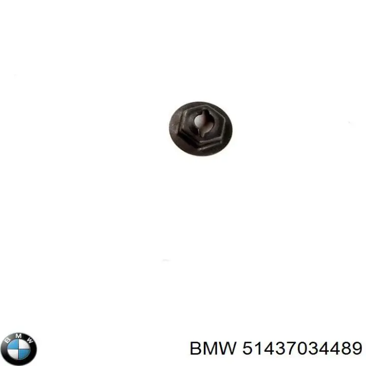  BMW 51437034489 ціна, від 20.07 USD