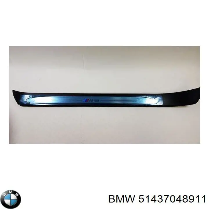  51437048911 BMW