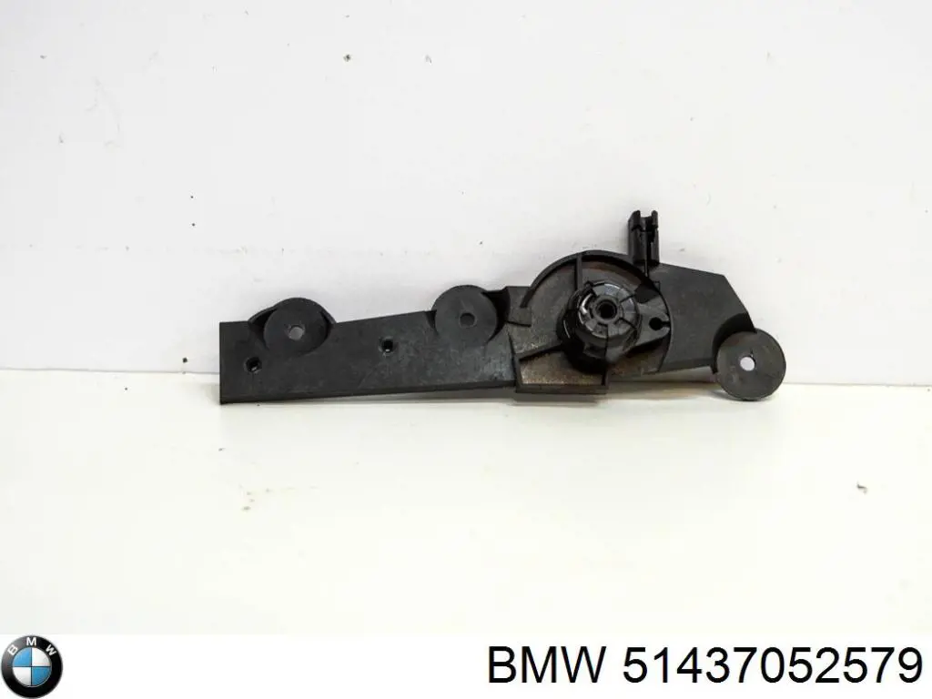 Купити 9143458 BMW Кронштейн ручки відкривання капота