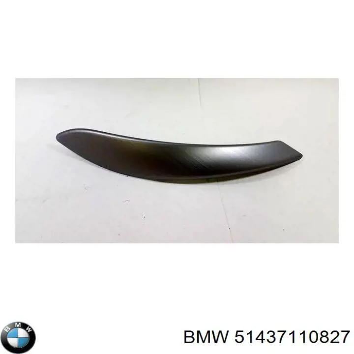 51437110827 BMW 