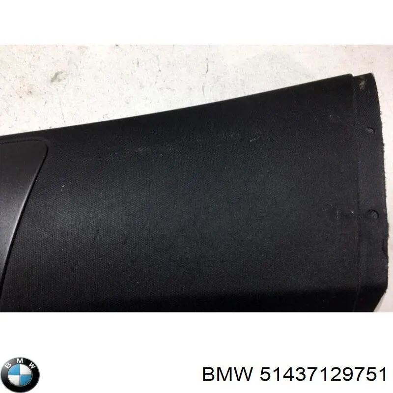 51437129751 BMW 