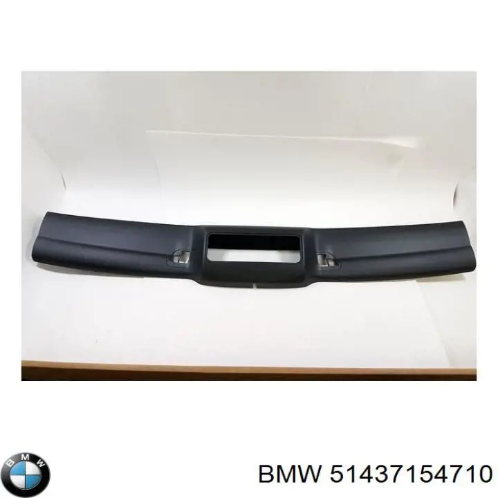 Купити 51437154710 BMW 